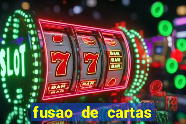 fusao de cartas yugioh forbidden memories