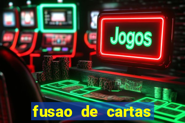 fusao de cartas yugioh forbidden memories