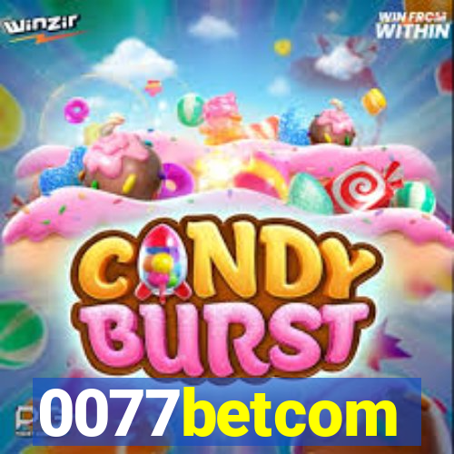 0077betcom