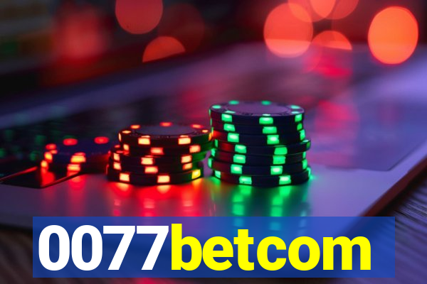 0077betcom