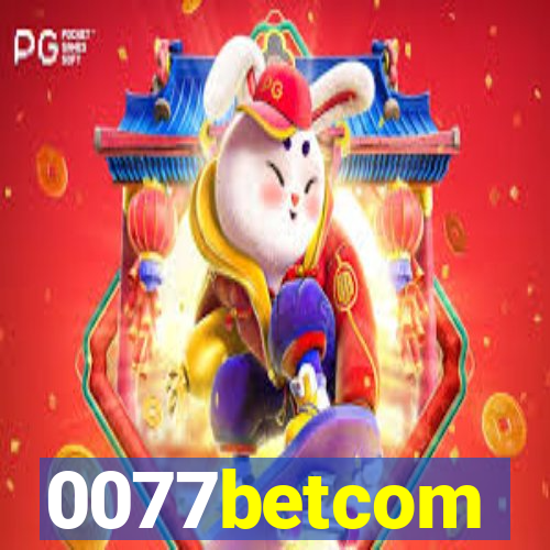 0077betcom
