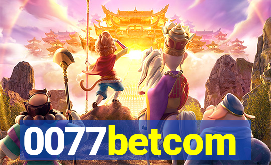 0077betcom