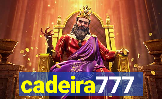 cadeira777