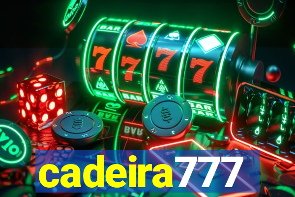 cadeira777