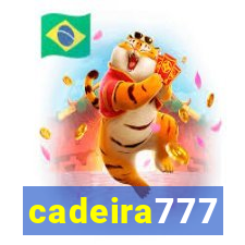 cadeira777