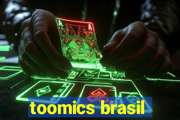 toomics brasil