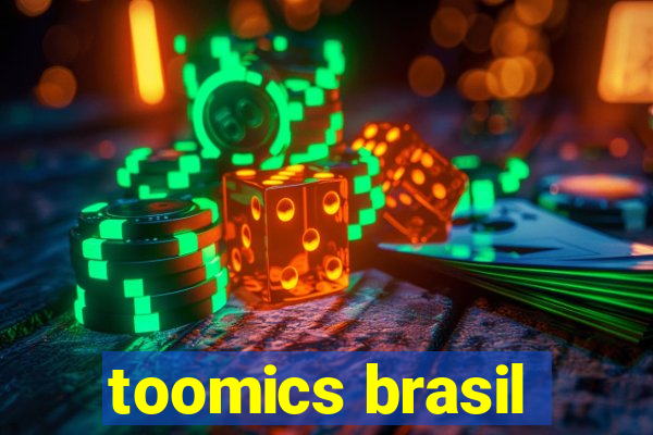 toomics brasil
