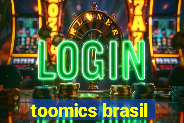 toomics brasil