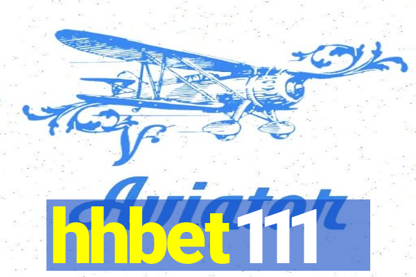 hhbet111