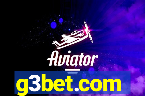g3bet.com