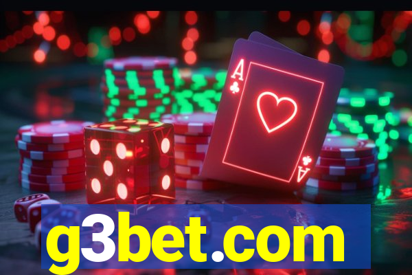 g3bet.com