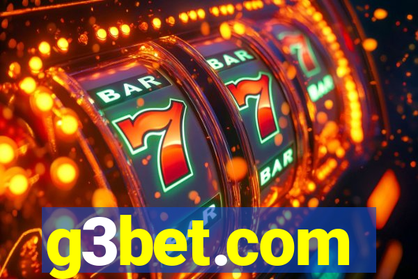 g3bet.com