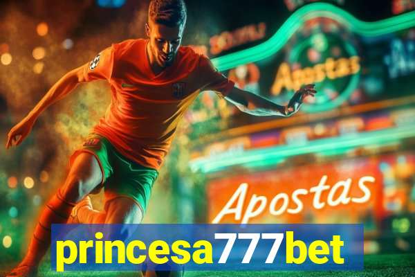 princesa777bet