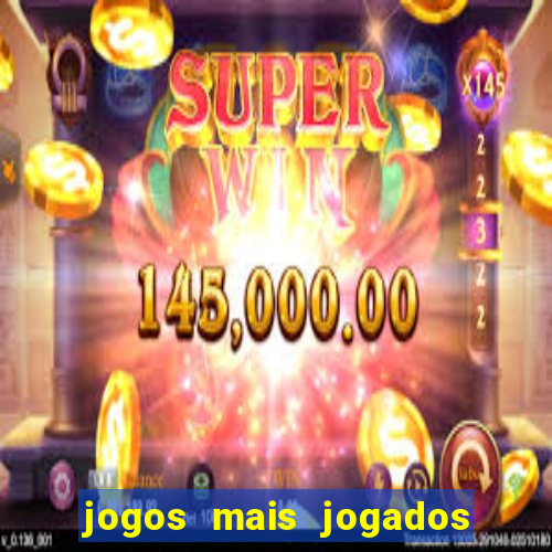 jogos mais jogados na china