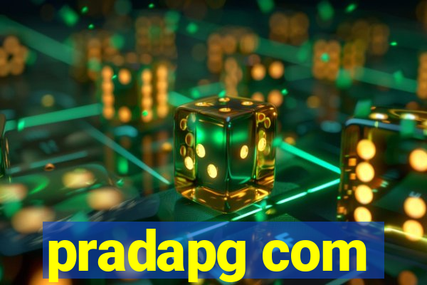 pradapg com
