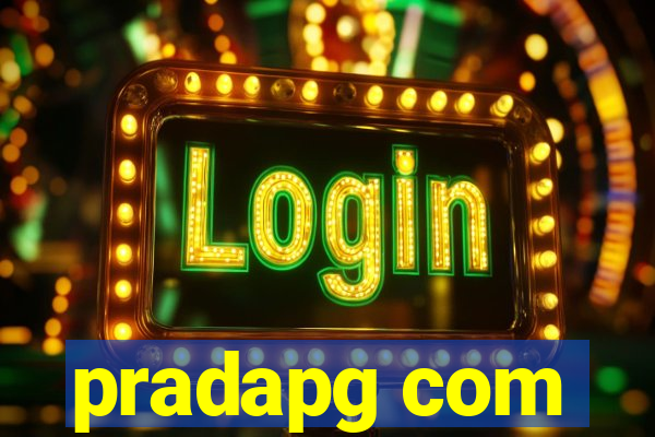pradapg com
