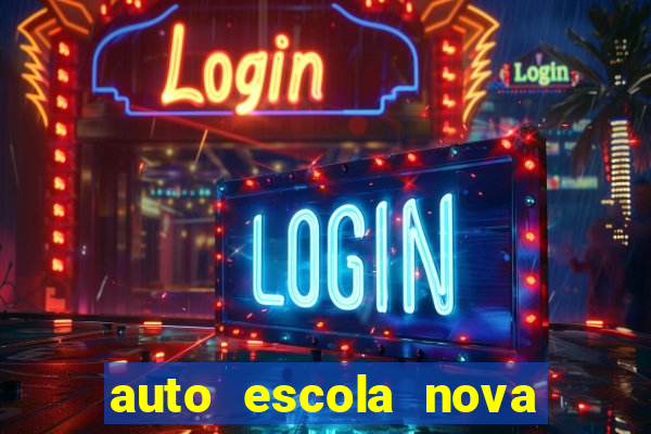 auto escola nova veneza vila alpina