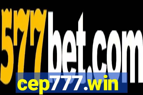 cep777.win