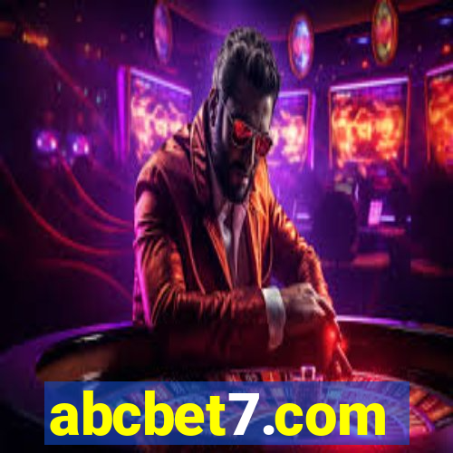 abcbet7.com
