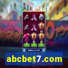abcbet7.com