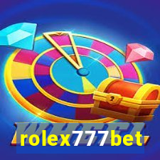 rolex777bet