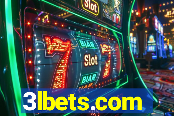 3lbets.com