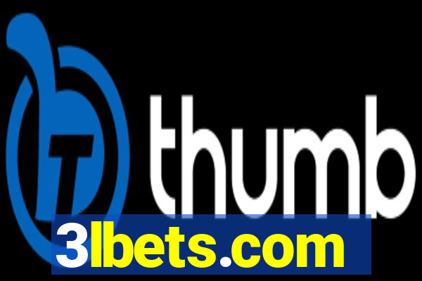 3lbets.com
