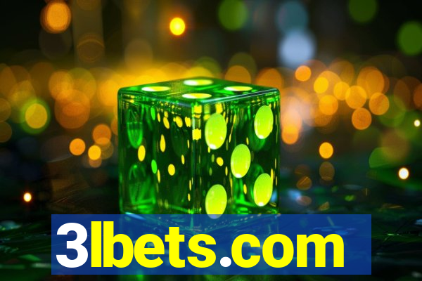 3lbets.com