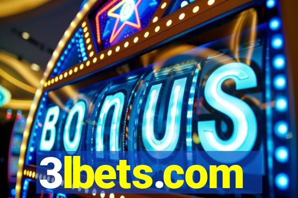 3lbets.com