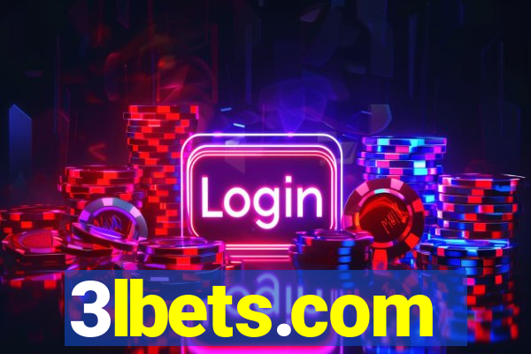 3lbets.com