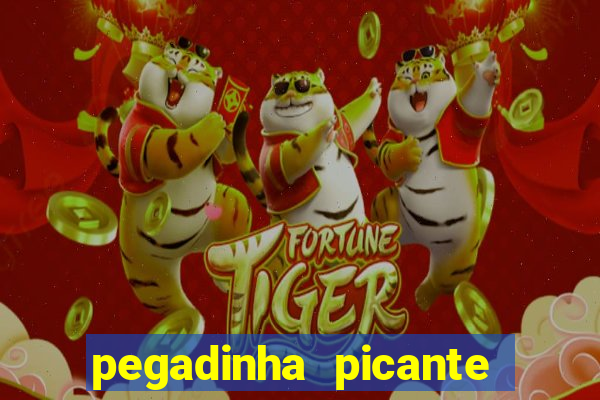 pegadinha picante silvio santos