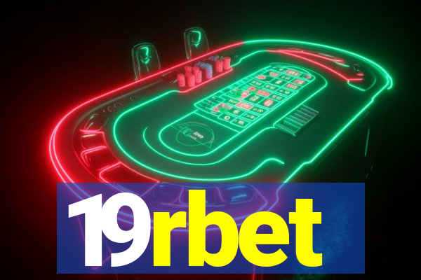 19rbet
