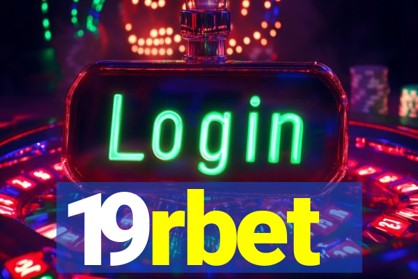19rbet