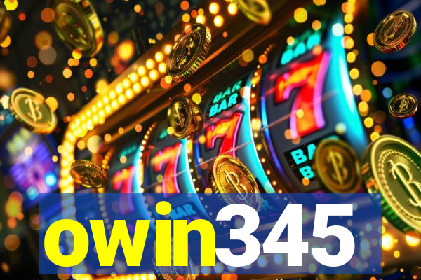 owin345