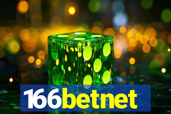 166betnet
