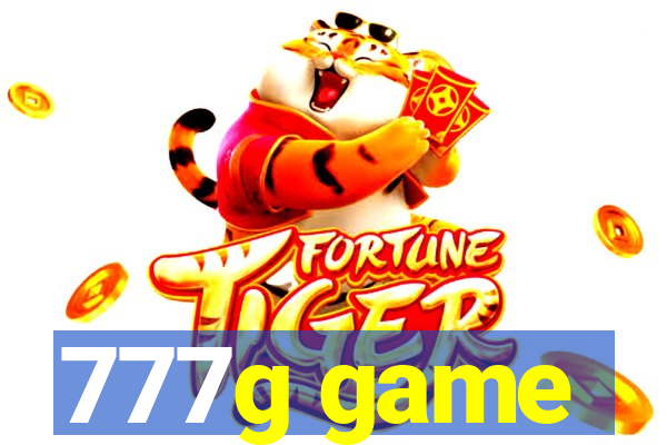 777g game