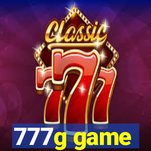 777g game