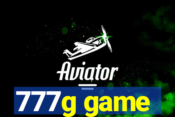 777g game