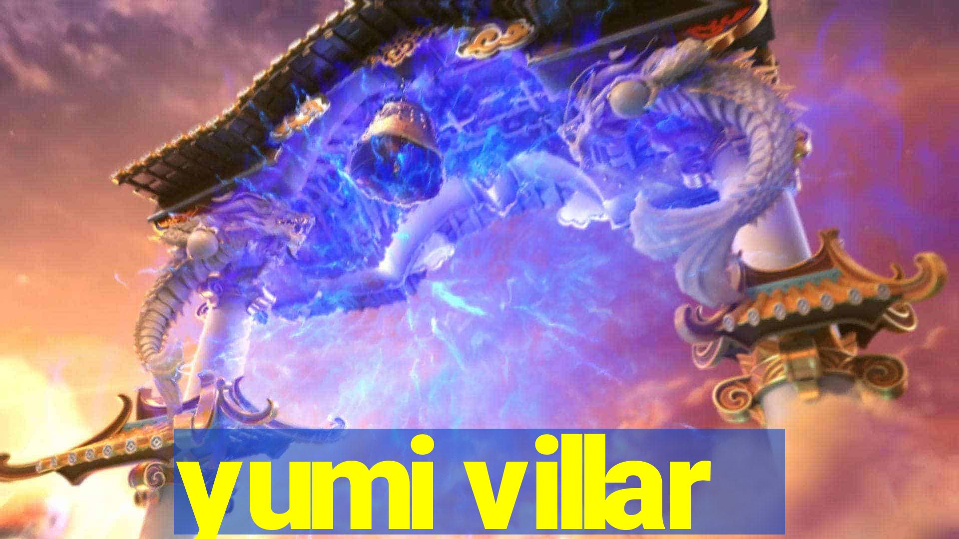 yumi villar