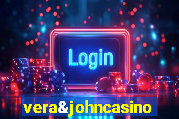 vera&johncasino