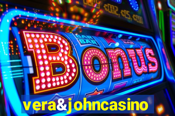 vera&johncasino