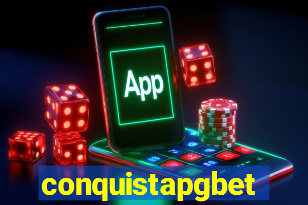conquistapgbet