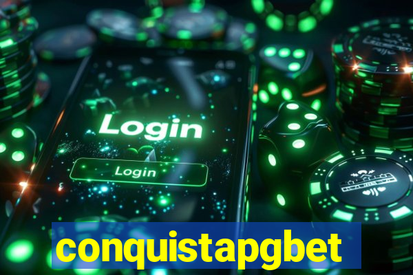 conquistapgbet