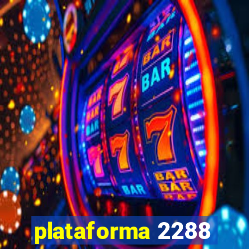 plataforma 2288