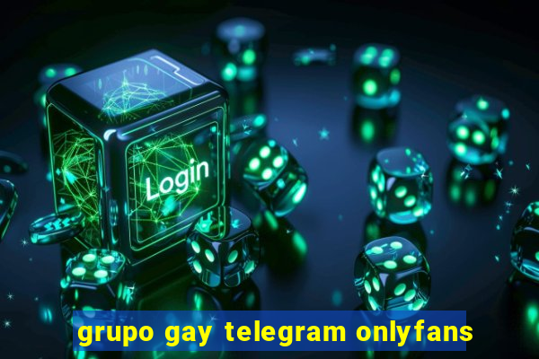 grupo gay telegram onlyfans