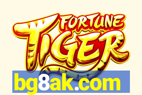 bg8ak.com