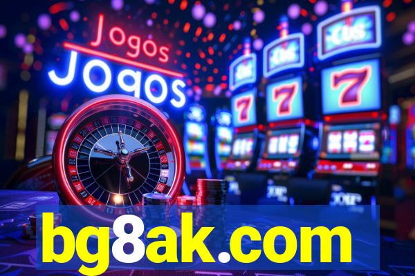 bg8ak.com