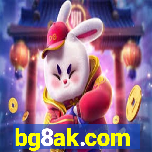 bg8ak.com
