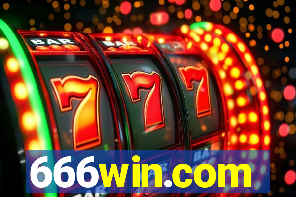 666win.com
