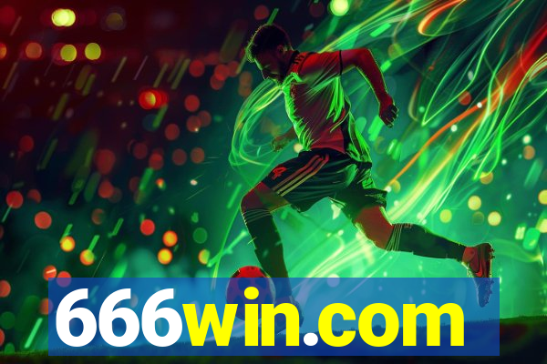 666win.com